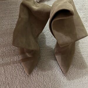 Vince camuto ankle boots